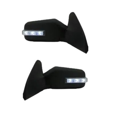 آینه جانبی کد wit مناسب برای پراید بسته دو عددی