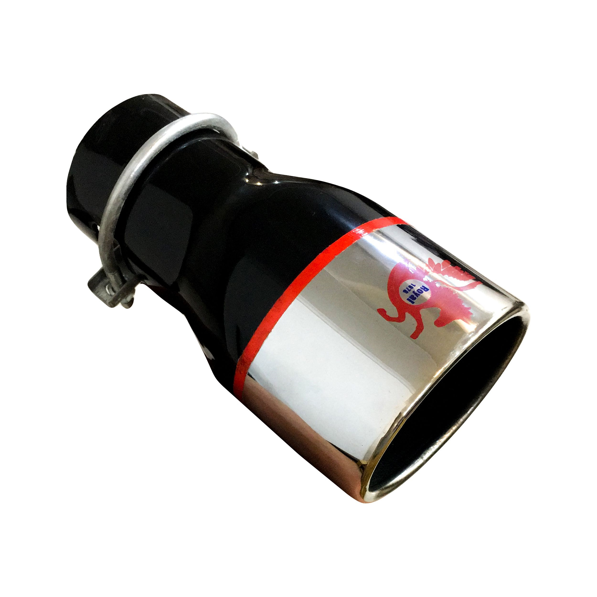 سر اگزوز خودرو مدل XTIPS01 سر اگزوز خودرو مدل XTIPS01