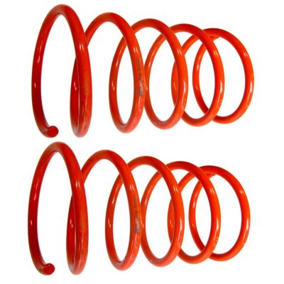 فنر لول جلو امید فنر کد 32 مناسب برای پژو 405 بسته 2 عددی