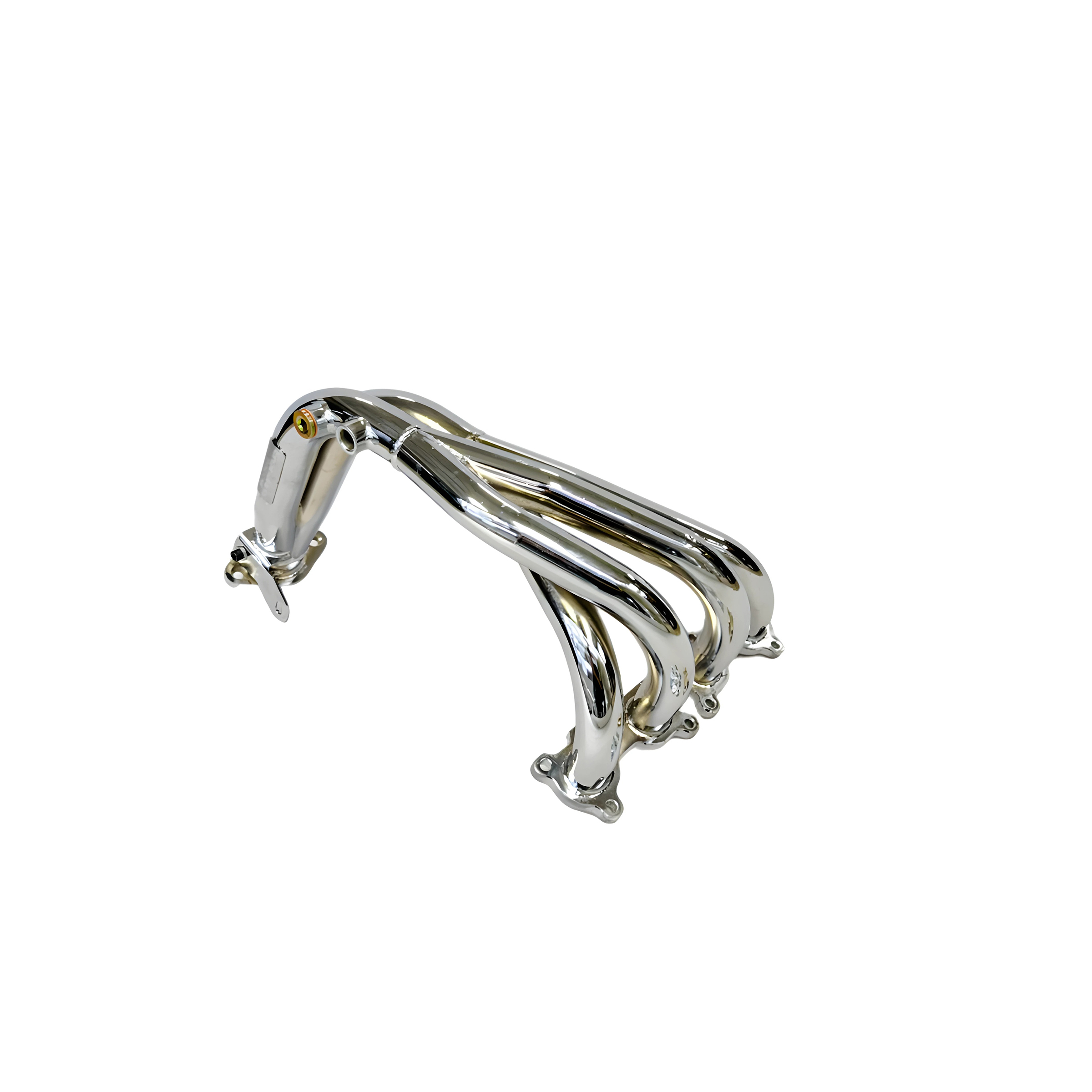 هدرز فولادی انجین آرت مدل 4-2-1 مناسب برای پژو 206 هدرز فولادی انجین آرت مدل 4-2-1 مناسب برای پژو 206