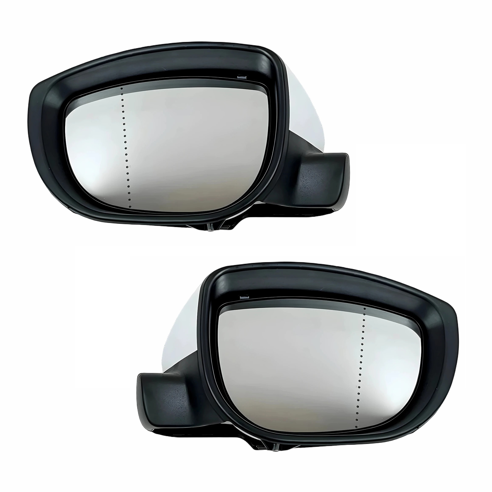 کیت تبدیل آینه مدل TU-52 مناسب برای پژو 206 بسته دو عددی کیت تبدیل آینه مدل TU-52 مناسب برای پژو 206 بسته دو عددی