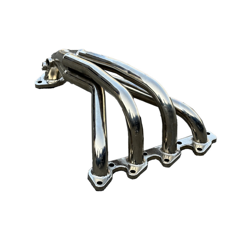 هدرز خودرو مدل فولادی مناسب برای کوییک هدرز خودرو مدل فولادی مناسب برای کوییک