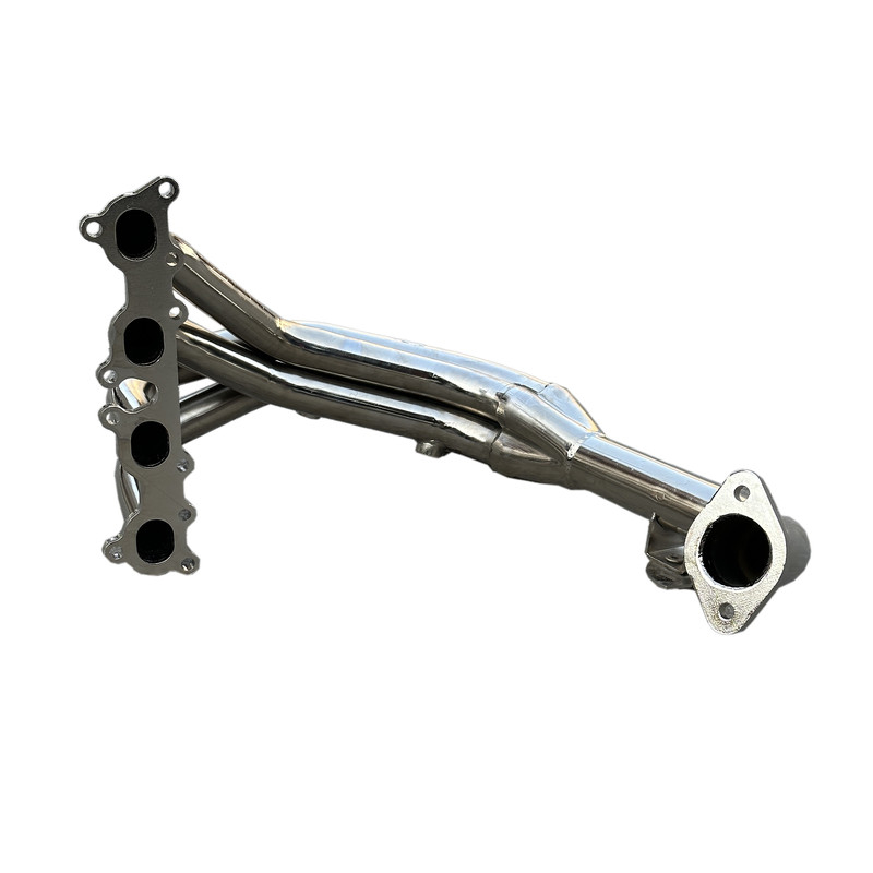 هدرز خودرو مدل فولادی مناسب برای پارس تیو فایو هدرز خودرو مدل فولادی مناسب برای پارس تیو فایو