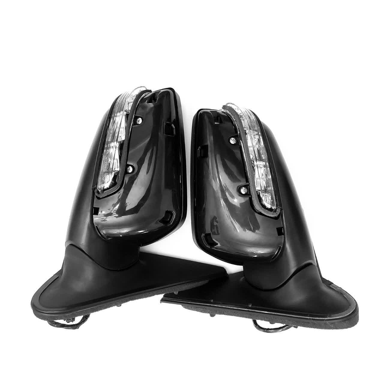 آینه جانبی برقی کاوج طرح راهنمادار مدل 5 سوکت مناسب برای پژو پارس مجموعه 2 عددی آینه جانبی برقی کاوج طرح راهنمادار مدل 5 سوکت مناسب برای پژو پارس مجموعه 2 عددی