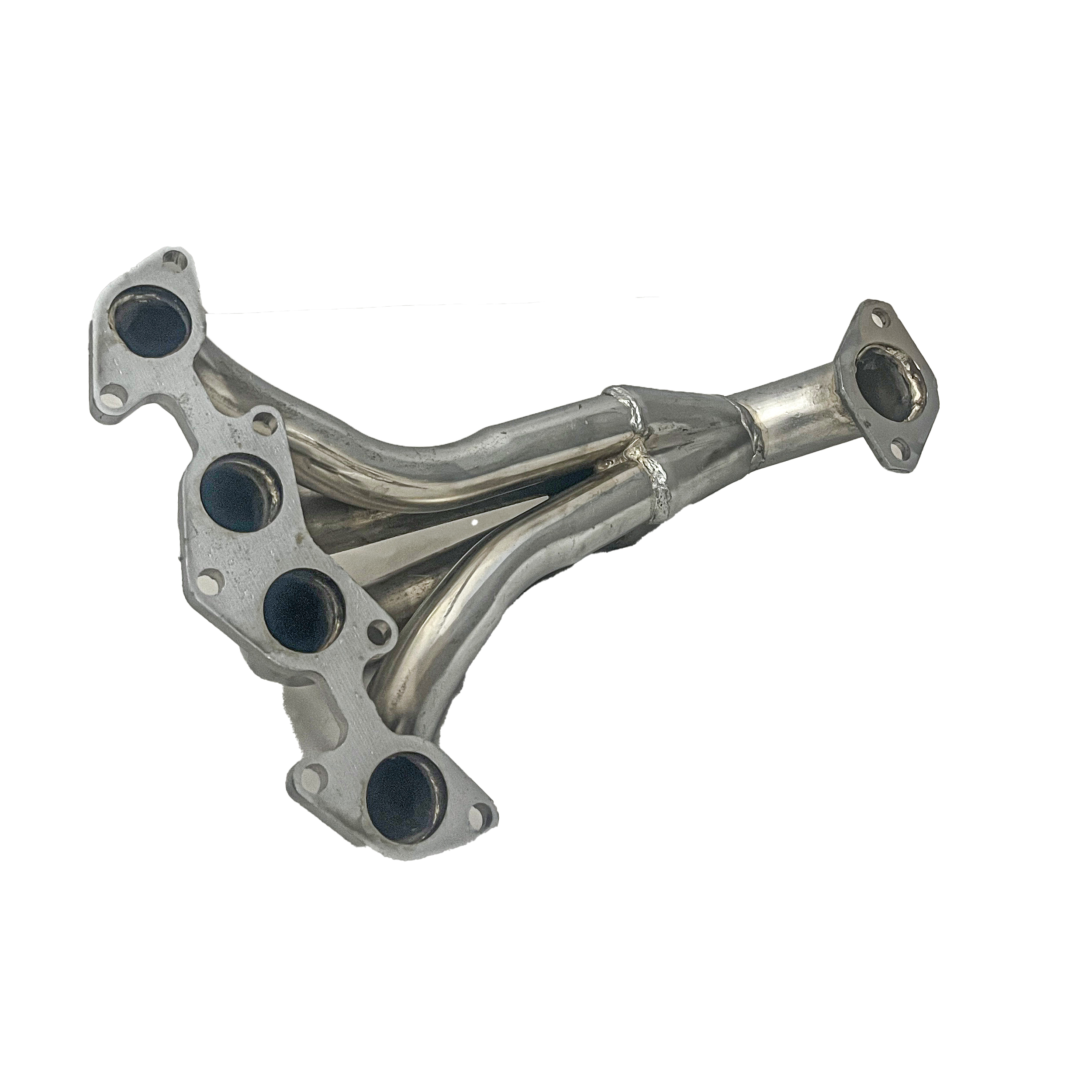 هدرز خودرو مدل فولادی مناسب برای پراید یورو 2 هدرز خودرو مدل فولادی مناسب برای پراید یورو 2