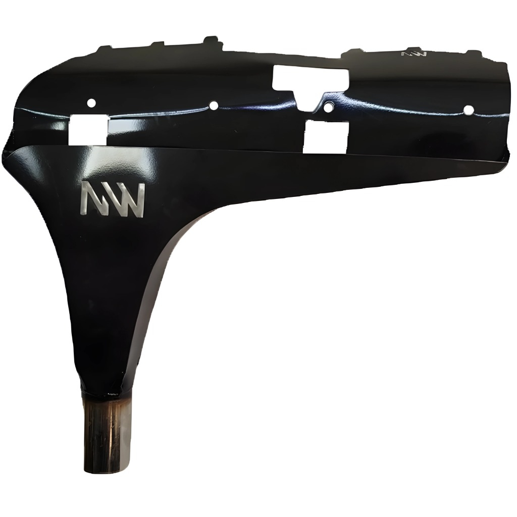 رم ایر ام ان مدل دهنه بزرگ مناسب برای پژو 206 رم ایر ام ان مدل دهنه بزرگ مناسب برای پژو 206