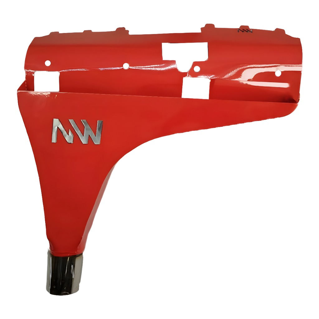 رم ایر ام ان مدل دهنه بزرگ مناسب برای پژو 206 رم ایر ام ان مدل دهنه بزرگ مناسب برای پژو 206