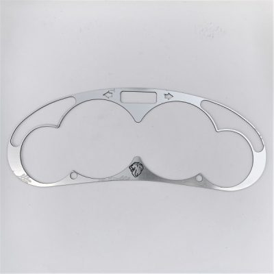 قاب دور کیلومتر خودرو مدل k3 مناسب برای پژو 206