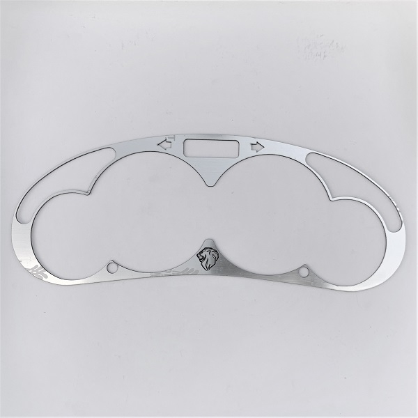 قاب دور کیلومتر خودرو مدل k3 مناسب برای پژو 206 قاب دور کیلومتر خودرو مدل k3 مناسب برای پژو 206